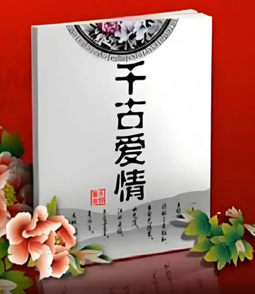 《百家讲坛：千古爱情》：穿越时空的爱恋，听经典故事诉说人间情长，解密历史深情。