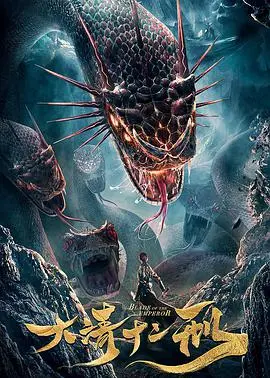 《大清十二刑》：穿越古今的悬疑探案，历史的真相与人性的较量